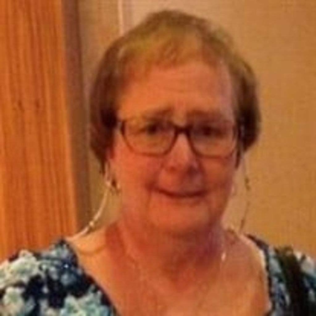 Mrs. Kathleen F. Caladie