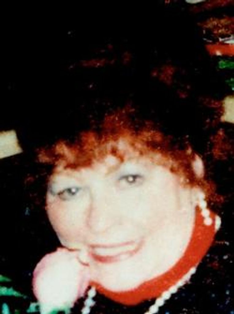 Doralee B. "Ricki" Hostutler