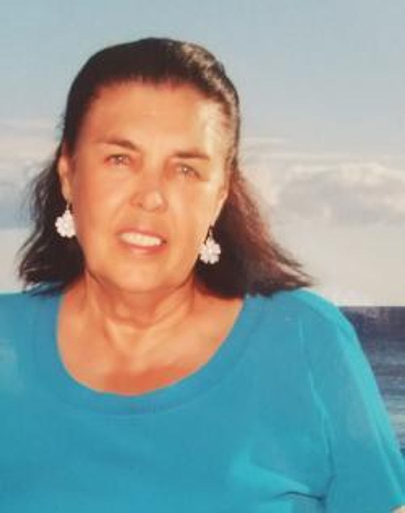 Ernestina Luna