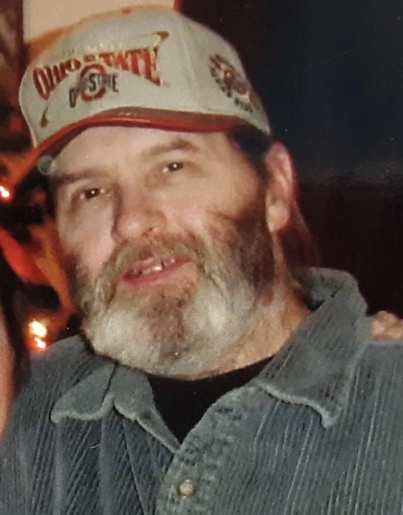 Johnnie Eugene Decker Profile Photo