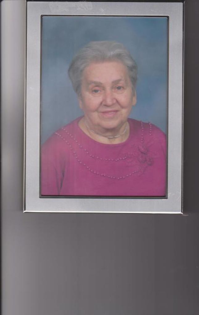 Viola Tourville Profile Photo