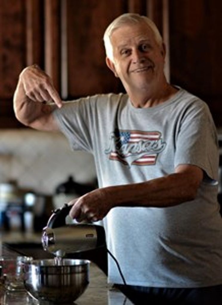 1Sg (Ret) William Floyd "Bill" Combs Profile Photo