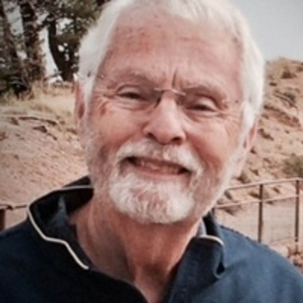 Arnold Earl Campbell