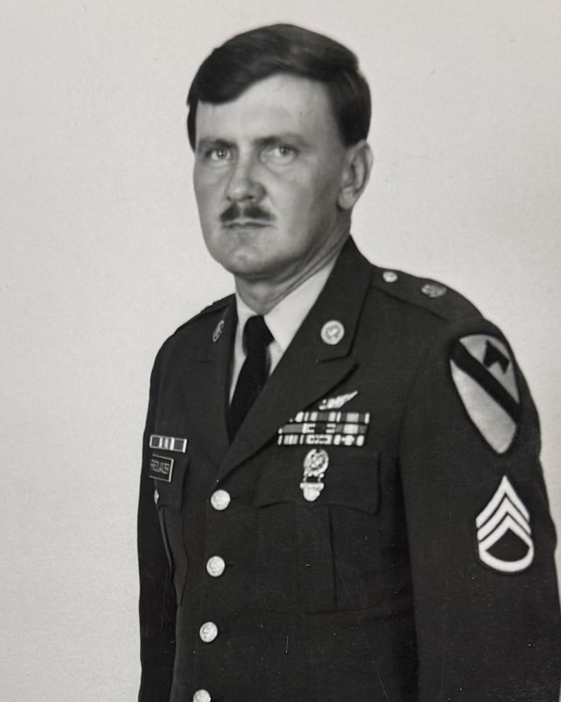 Tracy Alan Friedlander Profile Photo