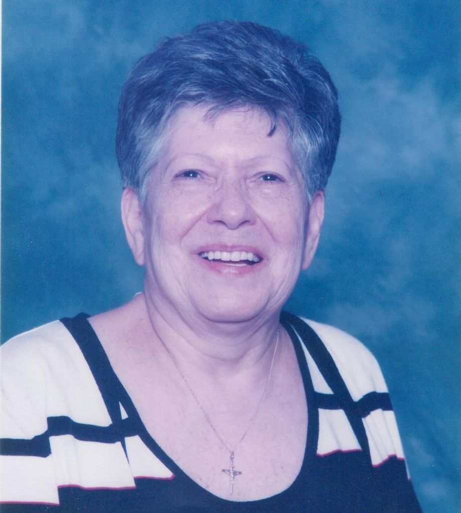 Carol V. Tatum Profile Photo