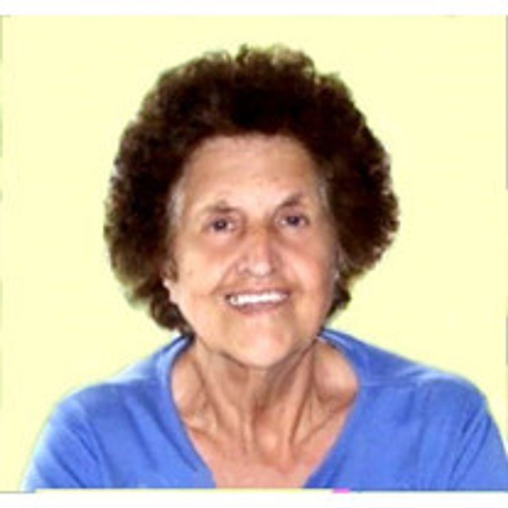 Anna M. Russo Profile Photo
