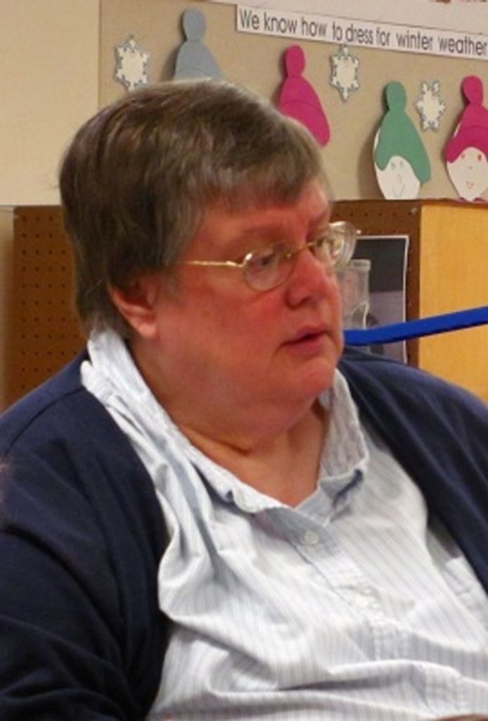 Janet Susan Lanz Profile Photo