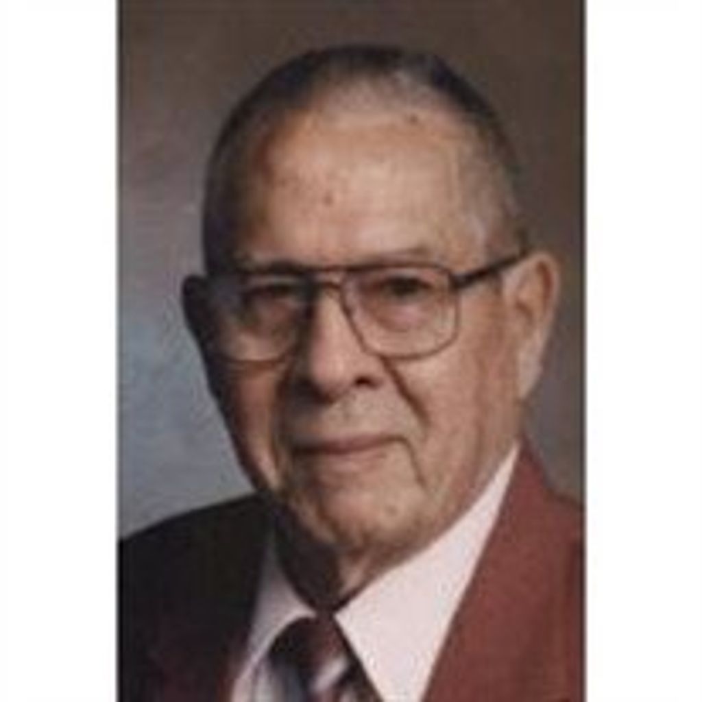 Harold Ehlers