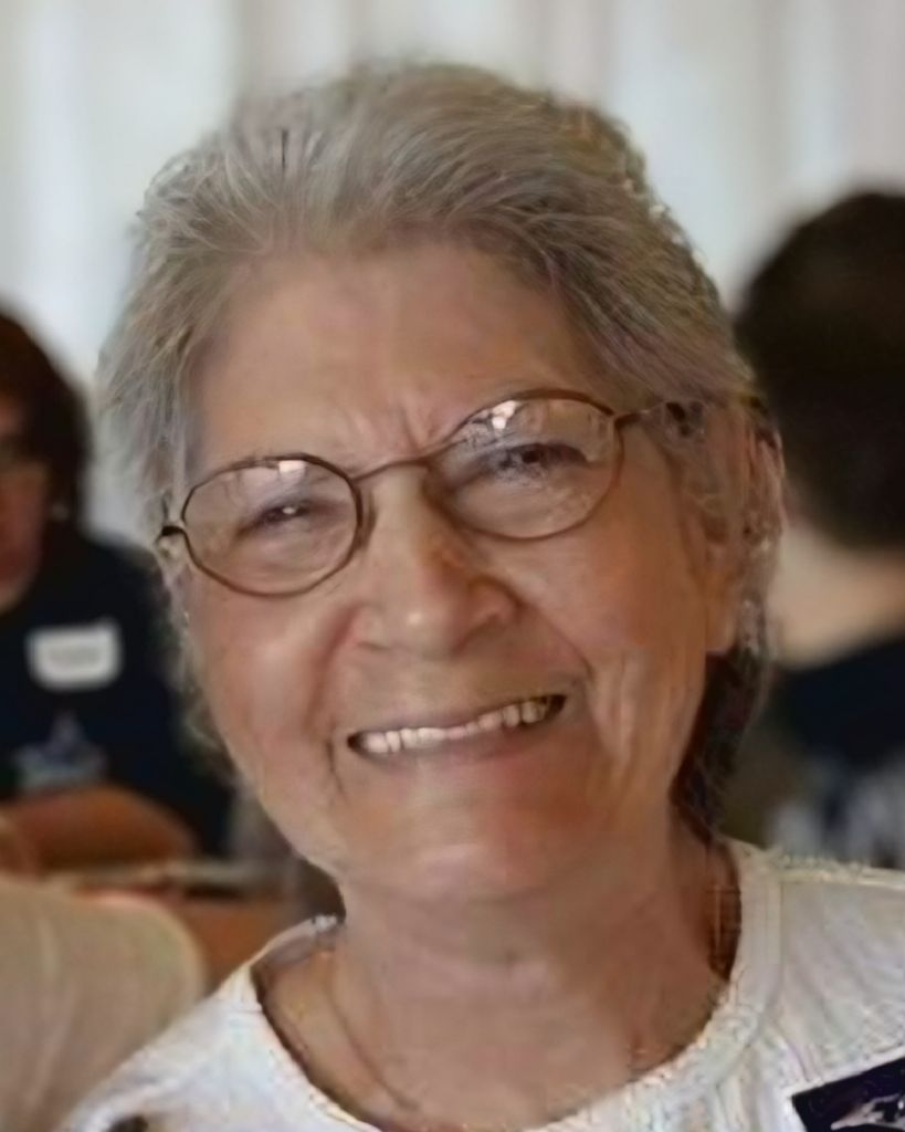 Dolores Perry Profile Photo