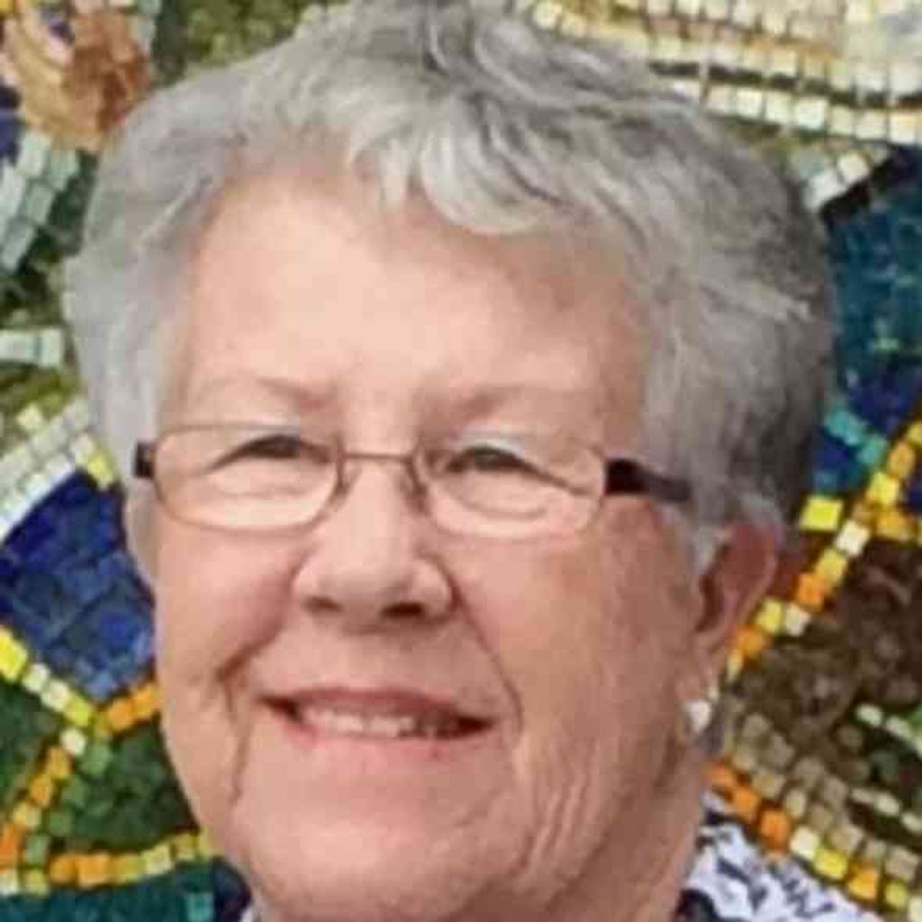 Patricia Etta (Cord) Durflinger Profile Photo