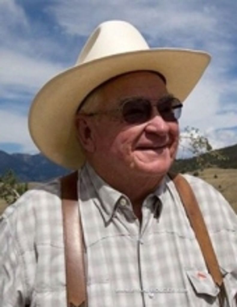 Robert  "Bob" Sones
