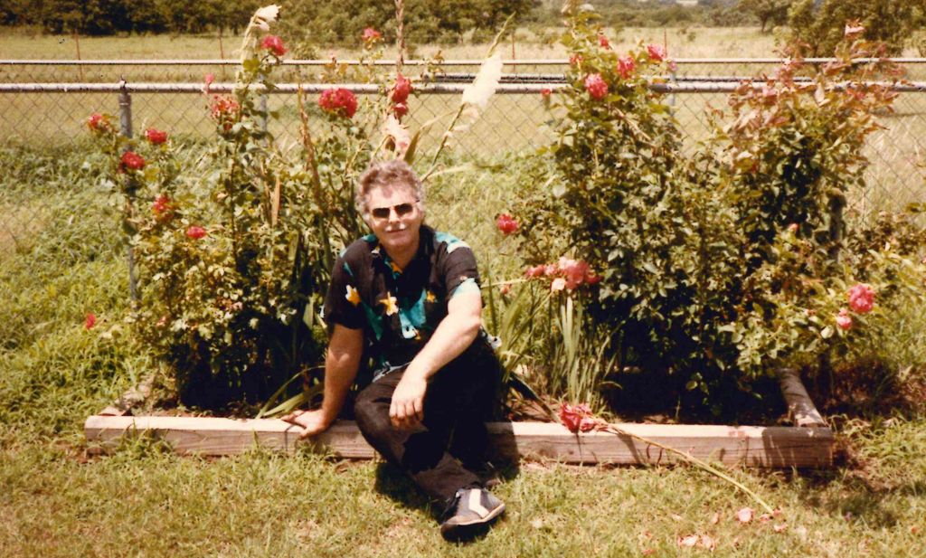 Ronnie Primrose Profile Photo