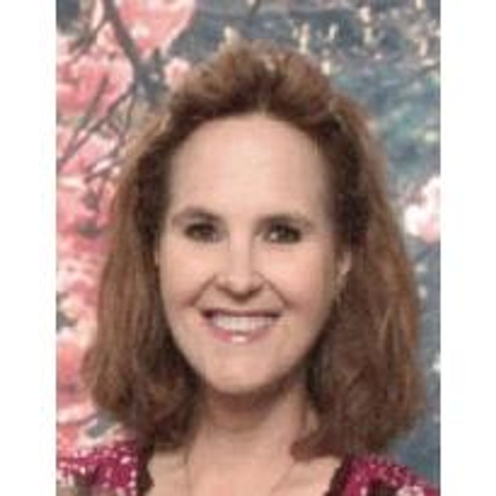 Margaret Jones Beaugez