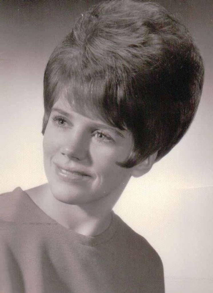 Karen Ruth Stromstad
