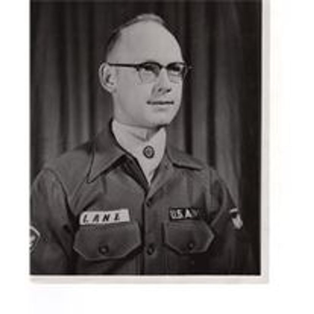 William T. Lane
