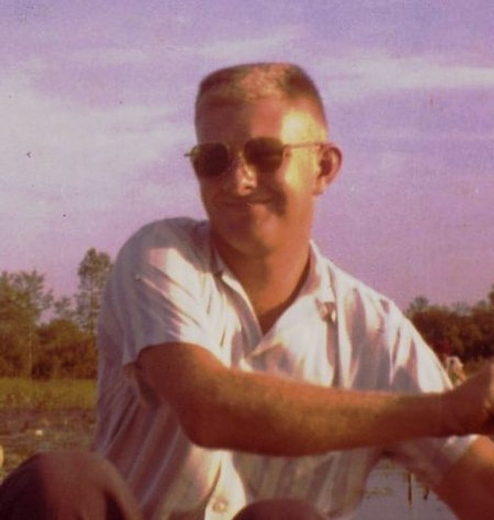 Royce A. Mixon