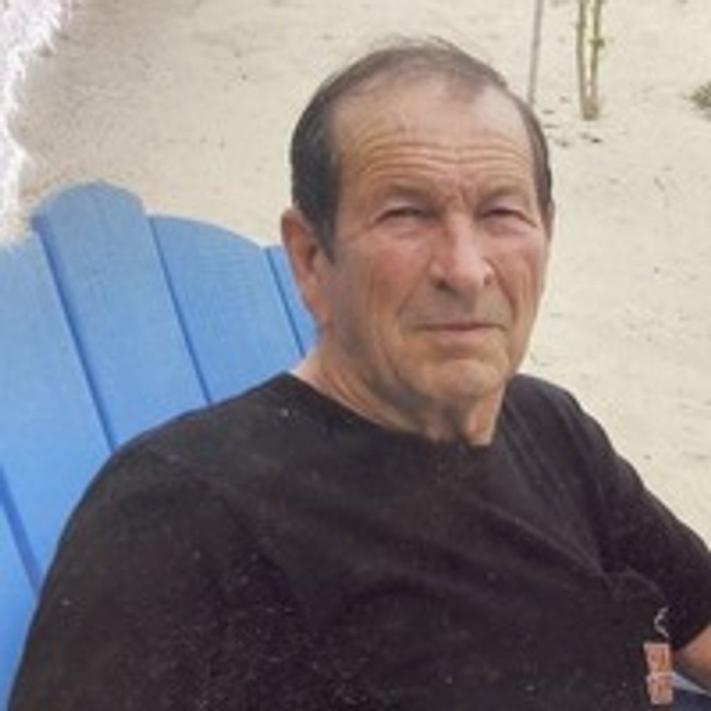 Charles Edwin Eshee, Sr.