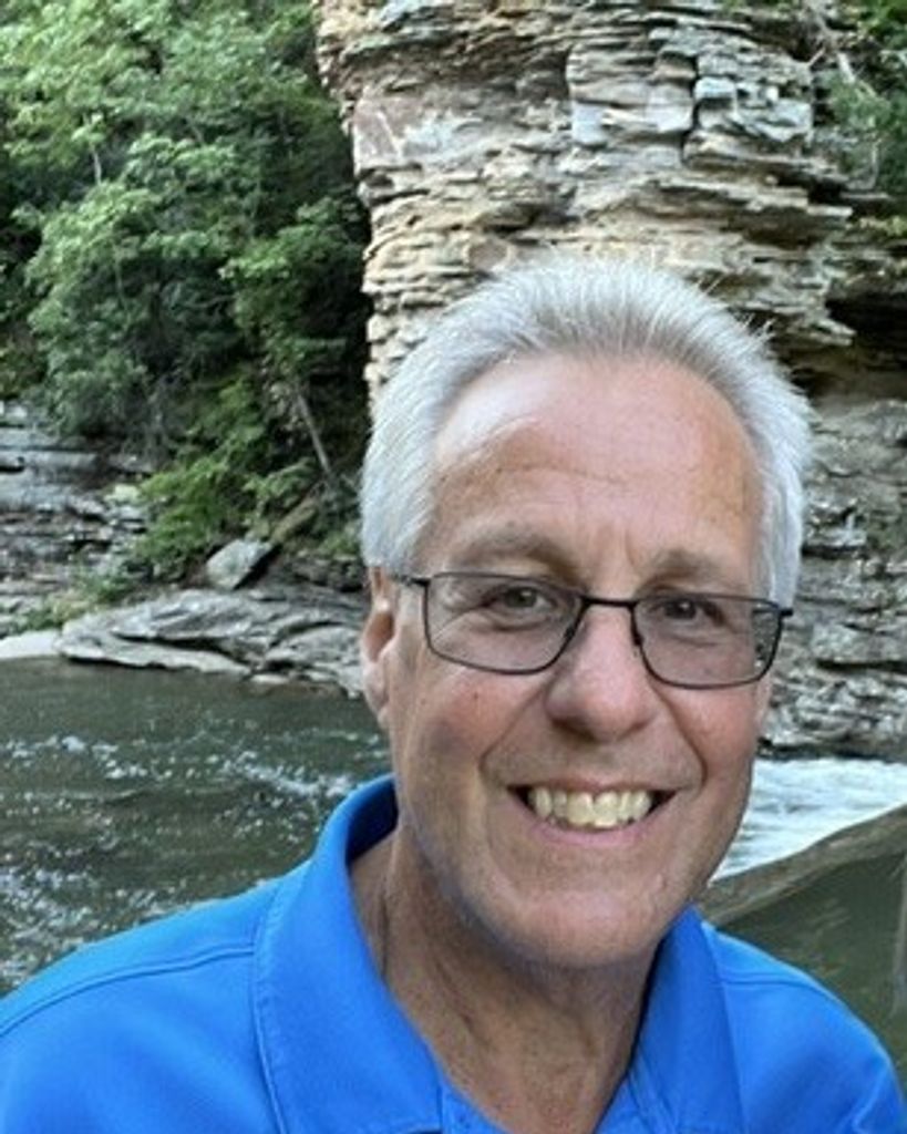Steven Robert Stapula