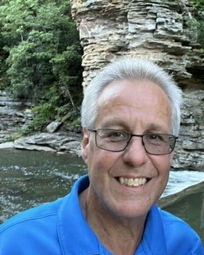 Steven Robert Stapula's obituary image