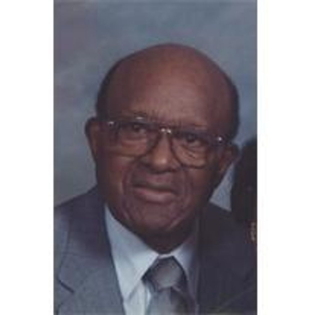 James H. Mckenzie