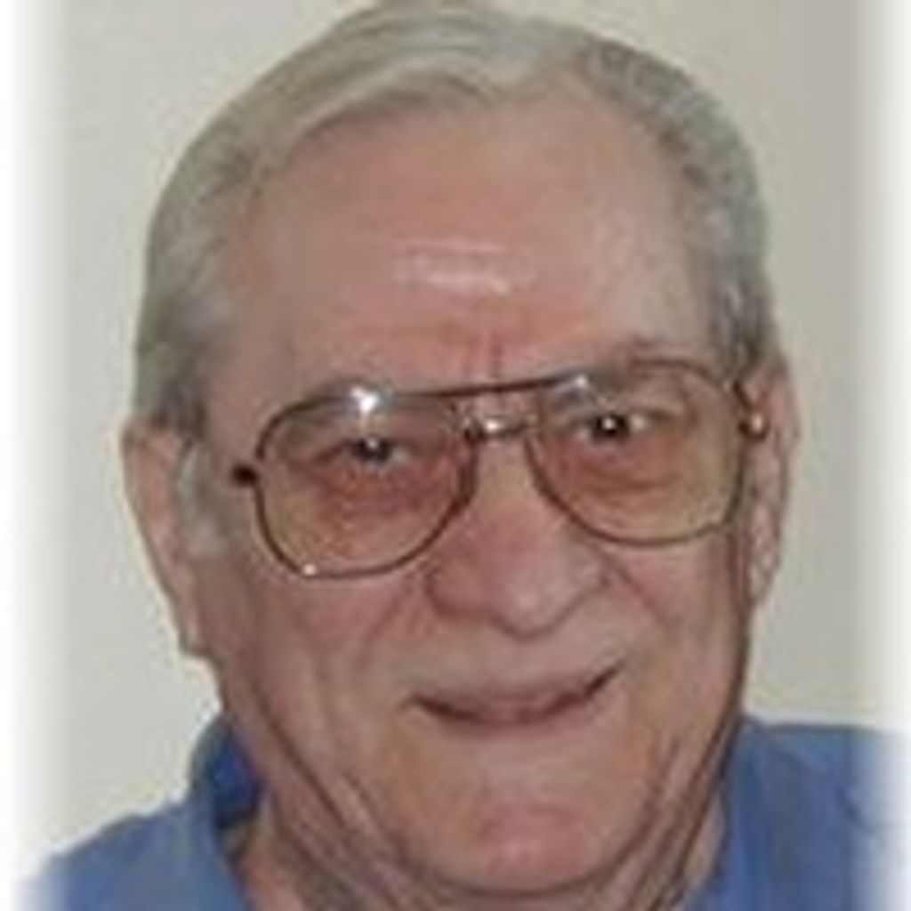 Joseph William Meaux