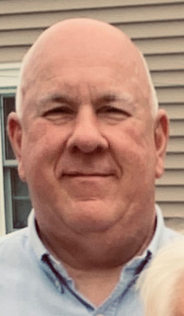 Anthony J. Fraboni Profile Photo