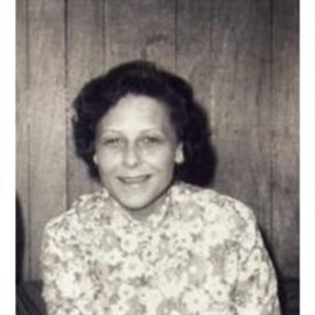 Hazel May Maloney