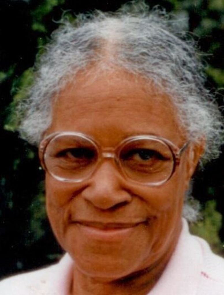 Erma M. Jones Profile Photo