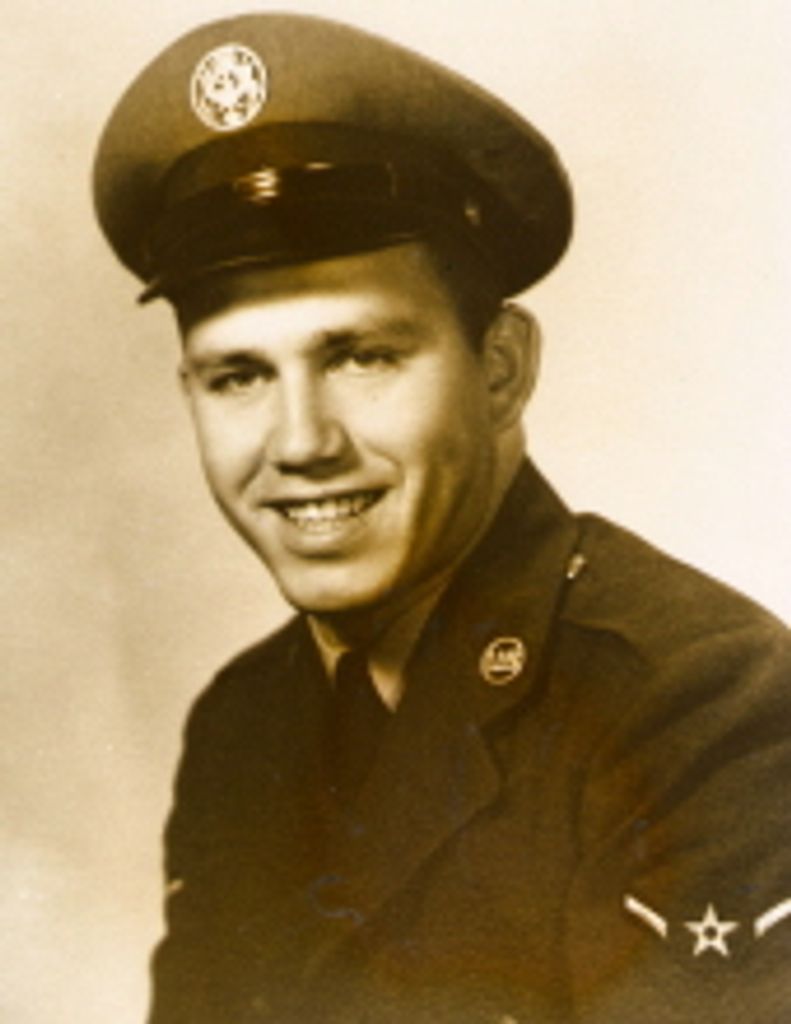 Thomas Gerald Guesman