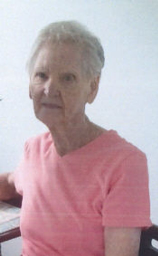 Lois Jean Griffith Profile Photo