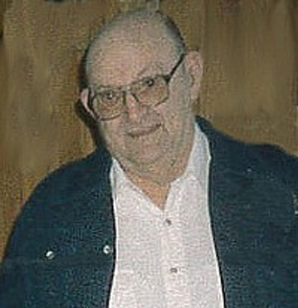 Raymond Dodson,  Jr.