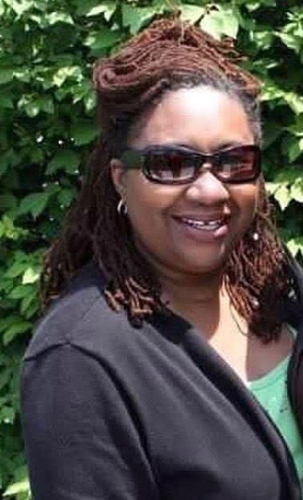 Daisy Ruth Stroud Profile Photo