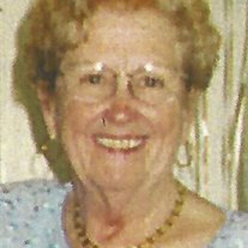 Jane E. Jacobi