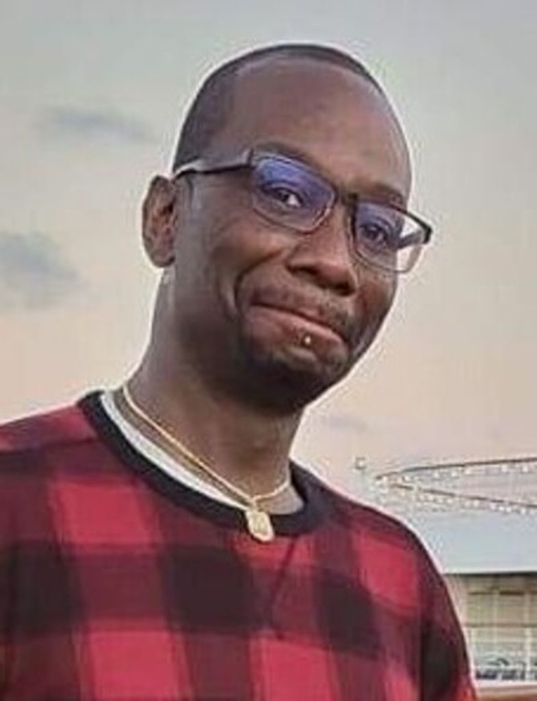 Gene Jones Profile Photo