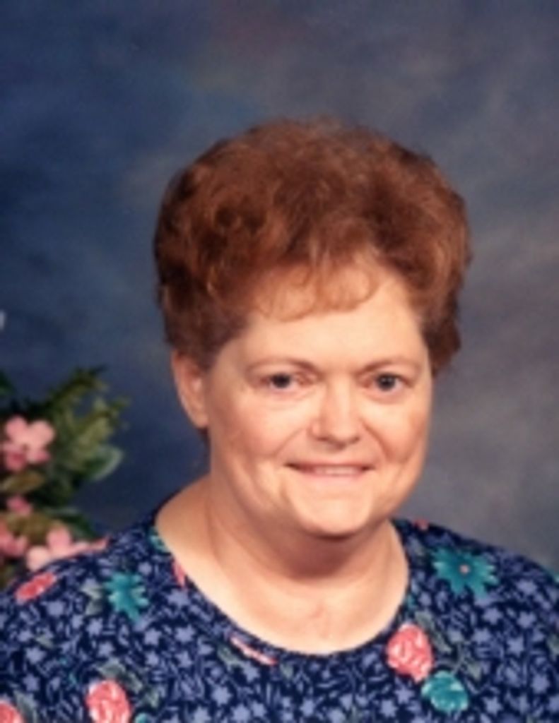 Etnia Lou Harper