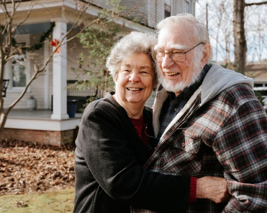 James Lamar Chester Profile Photo