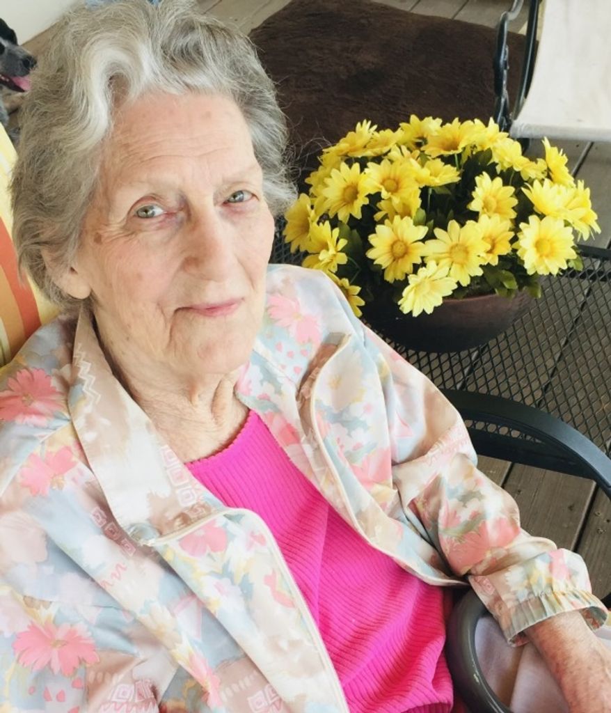 Jean Stephens