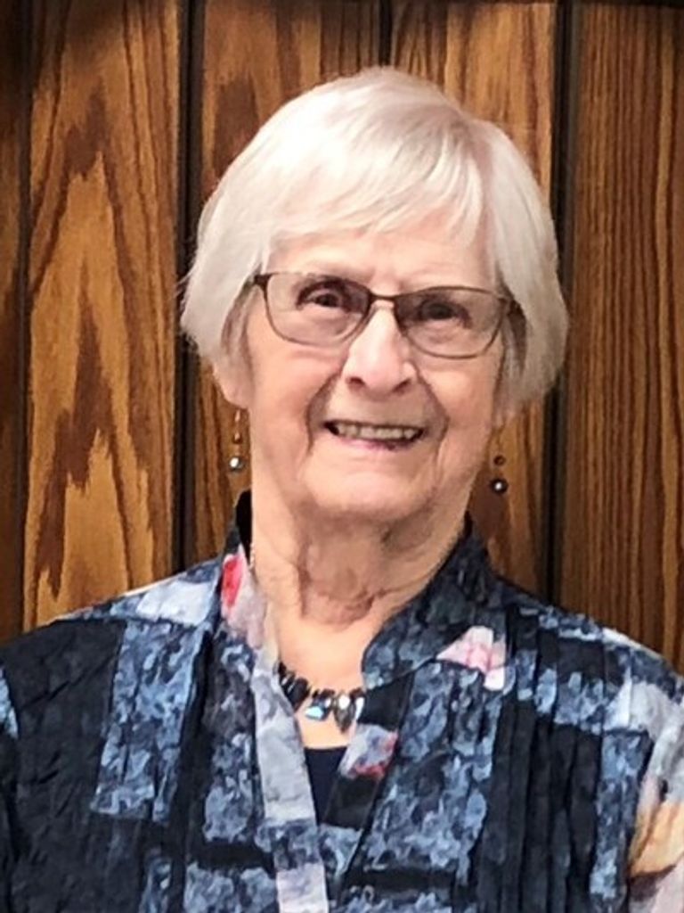 Carol L. Ellefson