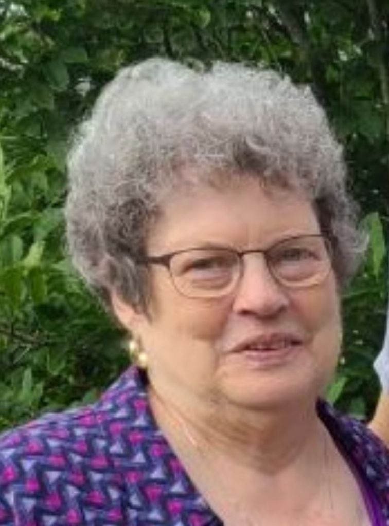 Judith “Judy” F. Shaw Profile Photo