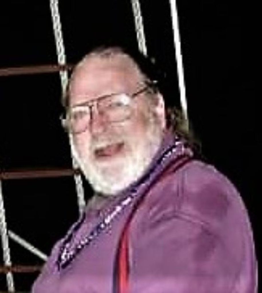 Lennox Hubbard Lindsay III