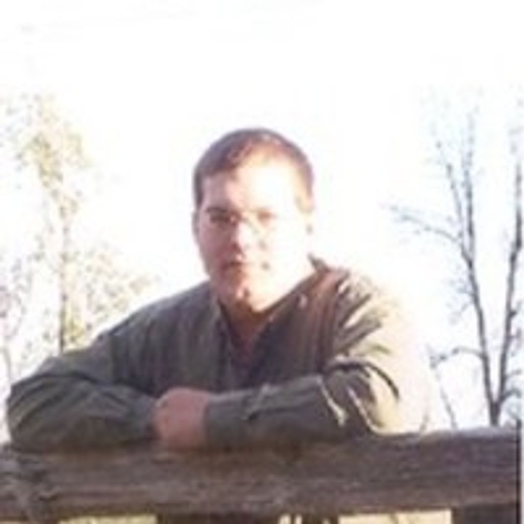Scott Daniel Adelmeyer