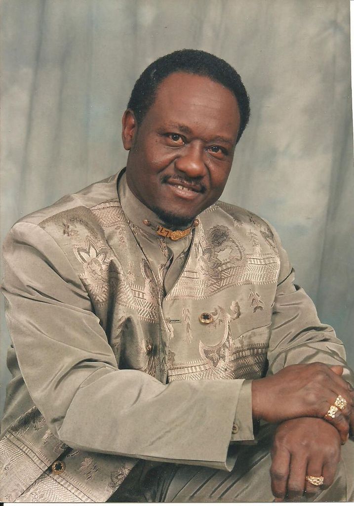 William Earl Mckinzie