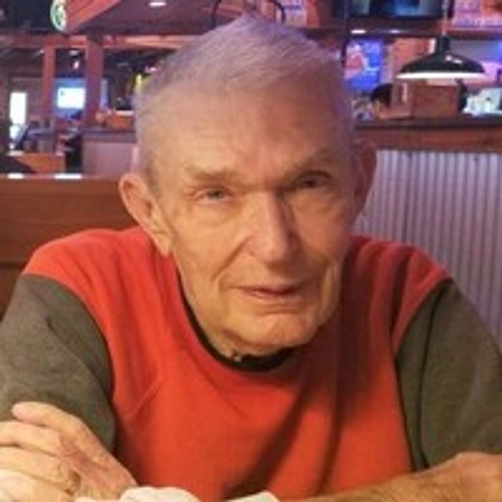 Charles "Dave" Miller
