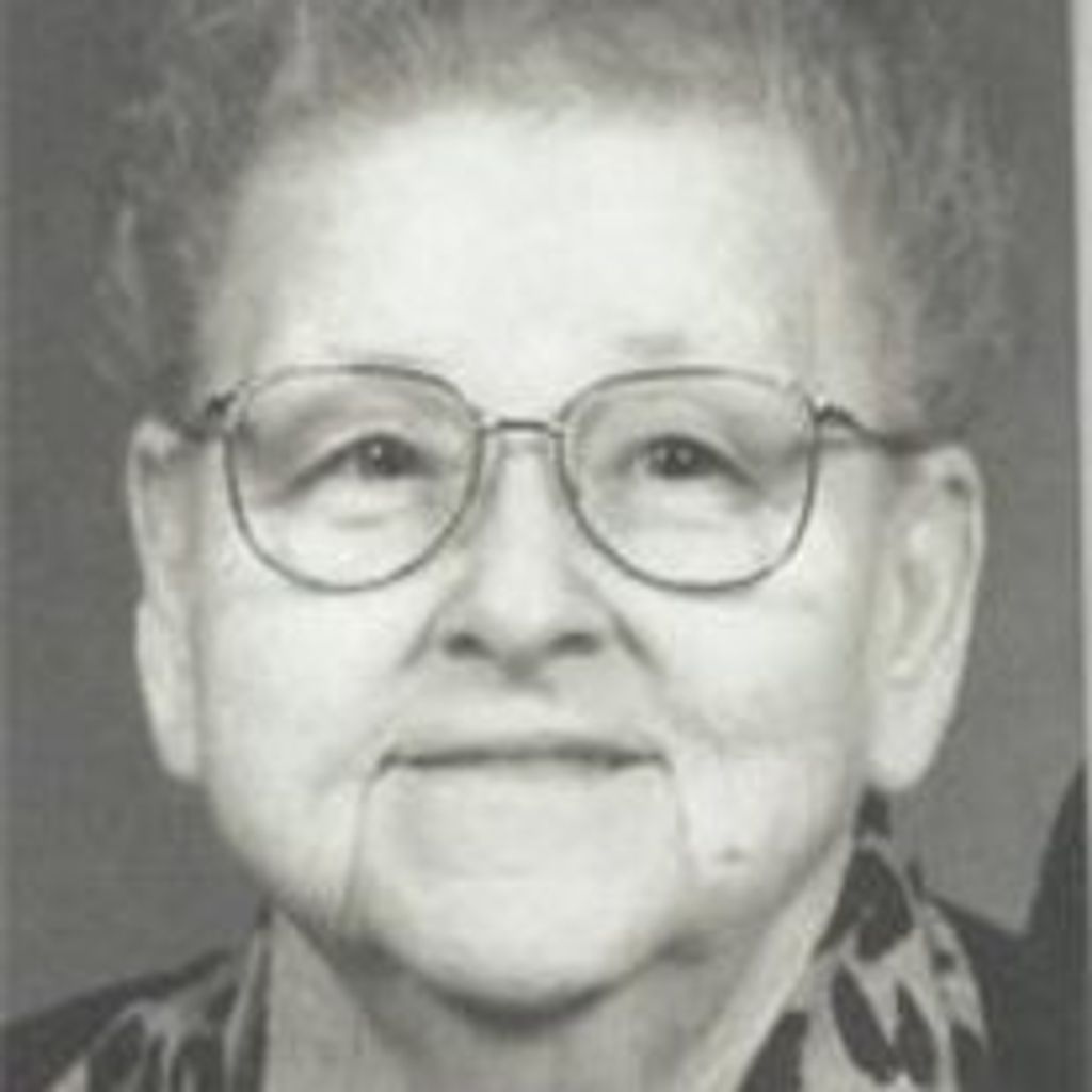 Hilda Slater