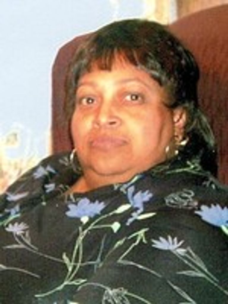 Linda Darnell Booker