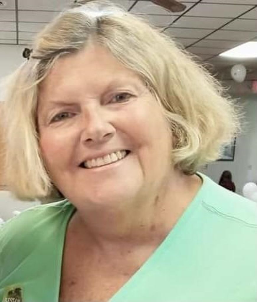 Margaret L. Maurer Profile Photo