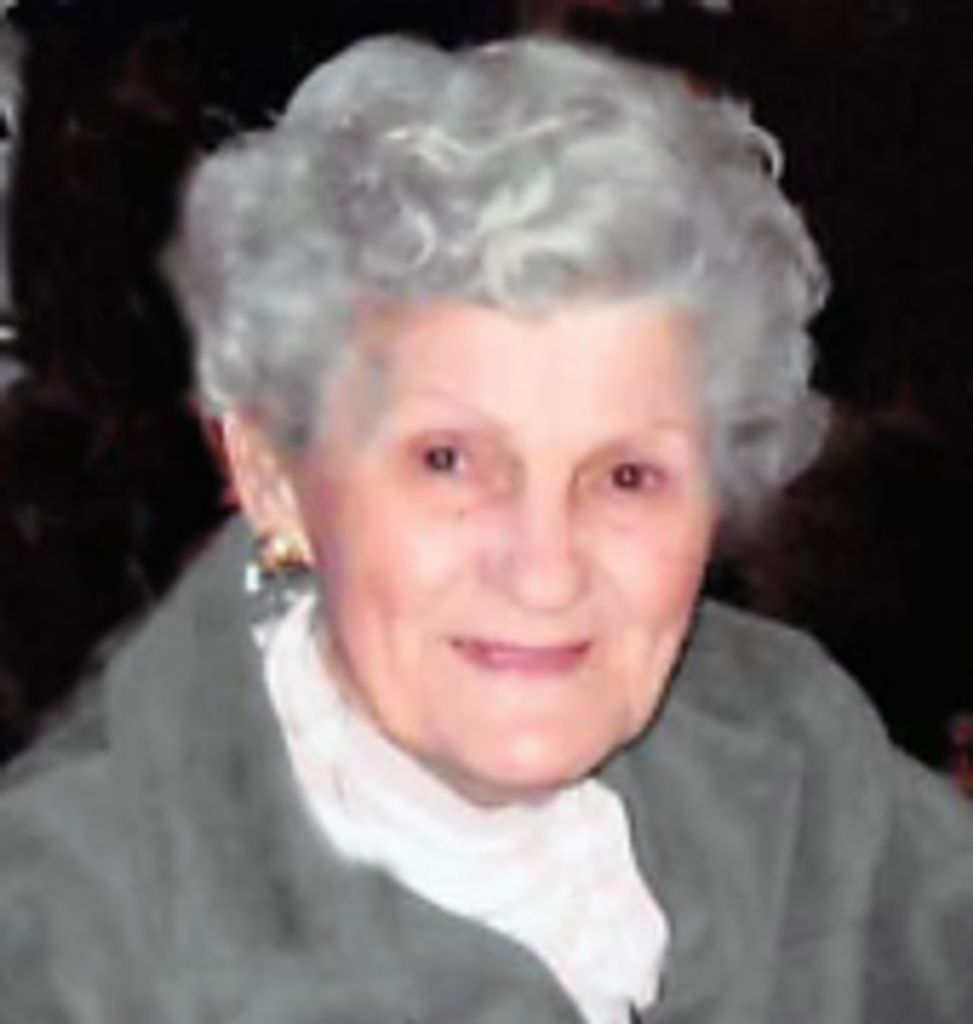 Kathryn P. '"Kay"' Cerra