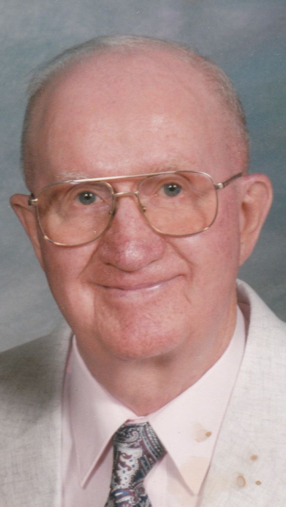 Arnold Truman Jorgenson