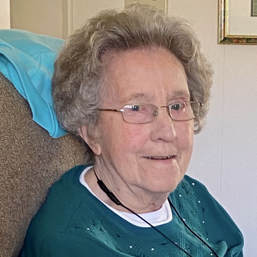 Marion L. Johnson Profile Photo