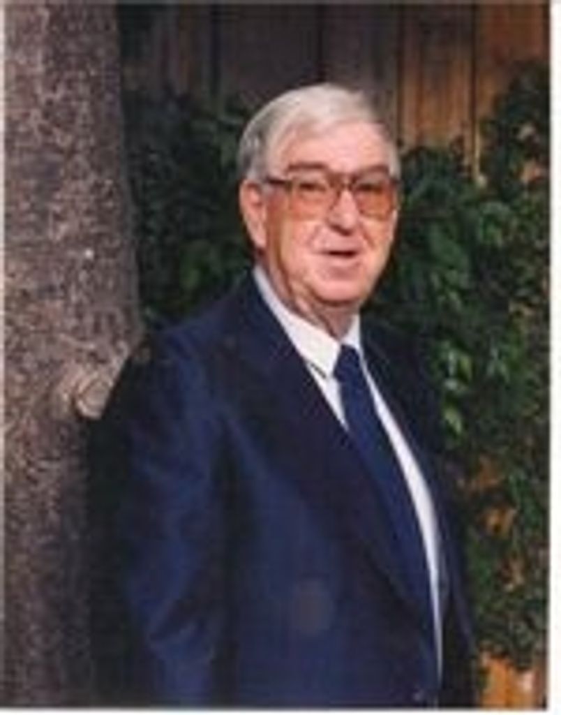 William Floyd Davis Profile Photo